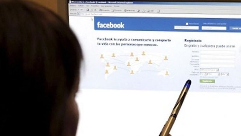 Habrá un registro de redes sociales y sitios web para las elecciones