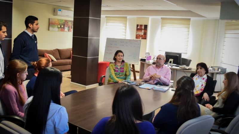 Fama anunció 20% de aumento para monotributistas