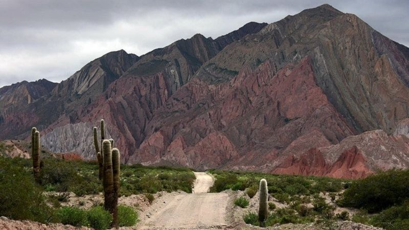 Encontraron a los extraviados en Santa María