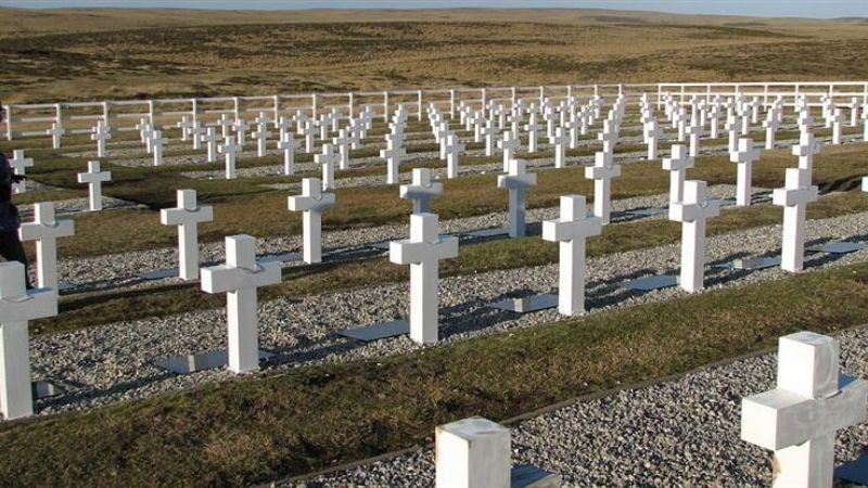 Identificaron a otro soldado caído en la Guerra de Malvinas: ya son 97