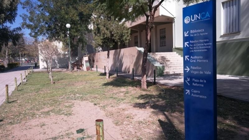 El paro en las universidades se prolongará durante la próxima semana