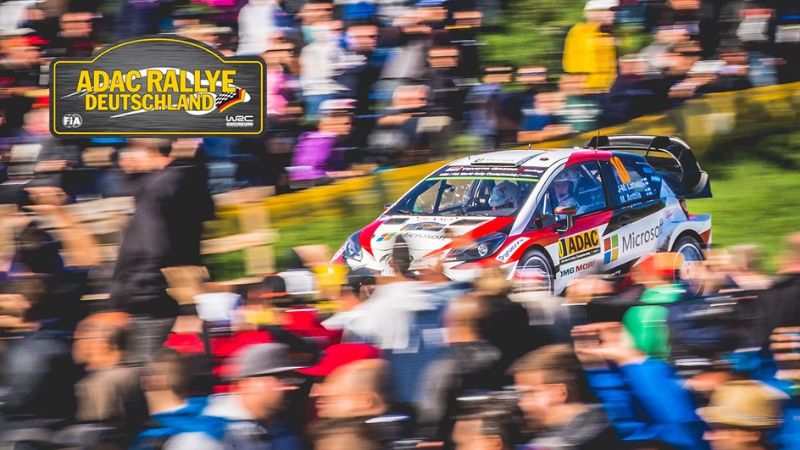 El deporte a pleno en las programaciones de la TV