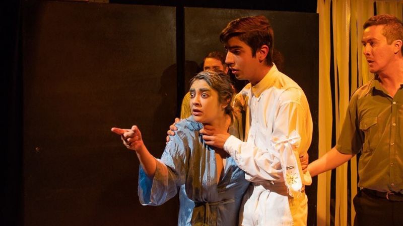 Doble función propone la Gira Teatral del NOA