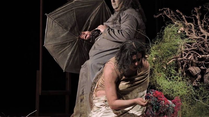 Doble función propone la Gira Teatral del NOA