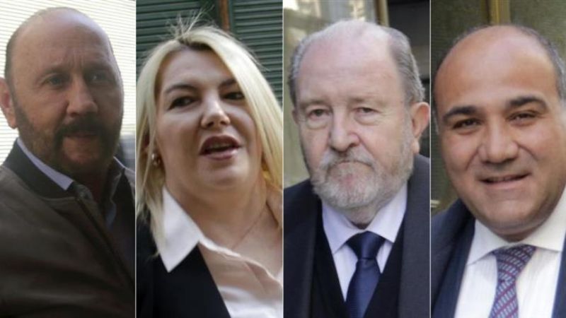 Gobernadores del PJ avanzan contra el decreto que eliminó el Fondo Sojero