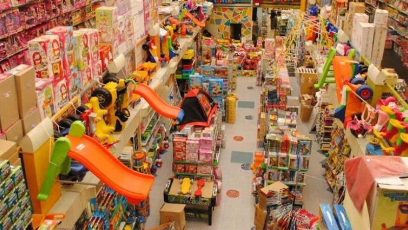 Jugueteros sacrifican rentabilidad para mantener las ventas