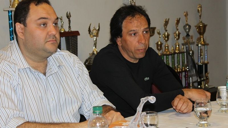 San Lorenzo con campaña de socios y amistoso en Santiago