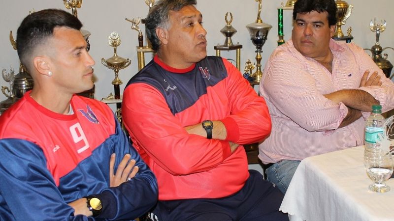 San Lorenzo con campaña de socios y amistoso en Santiago