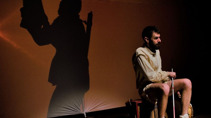 La gira teatral se despide con una obra de Santiago del Estero