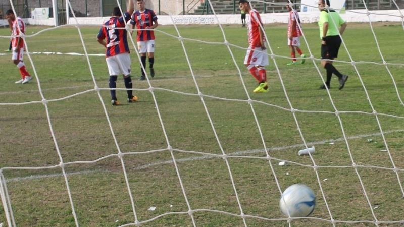 Triunfo de “Tesho” y bochorno en Chumbicha