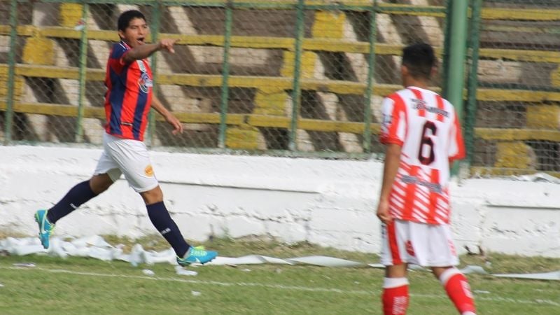 Triunfo de “Tesho” y bochorno en Chumbicha