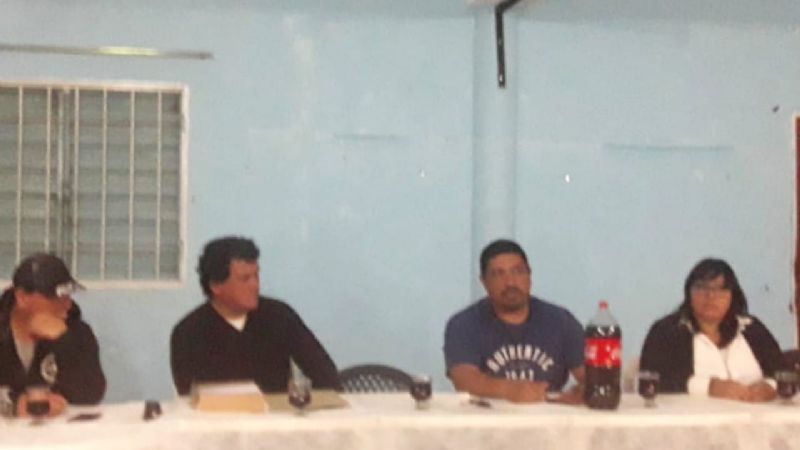 Piden la intervención del SOEM Recreo