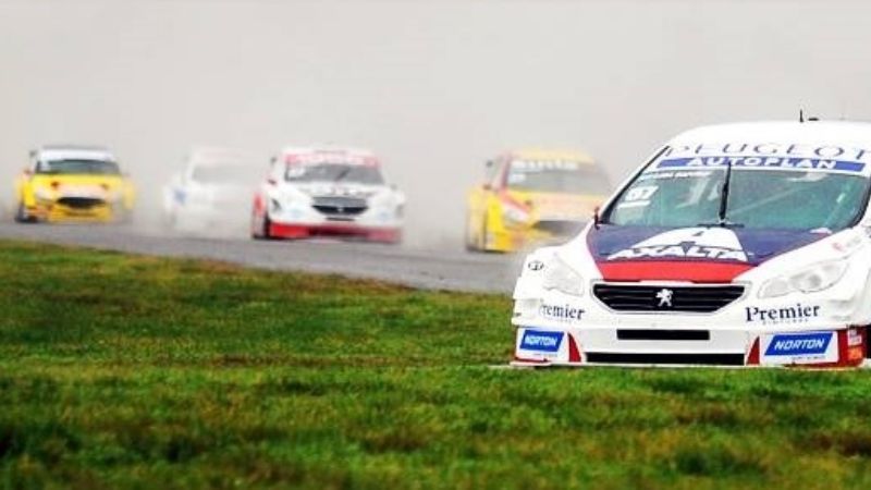 Deportes para todos los gustos en la agenda televisiva