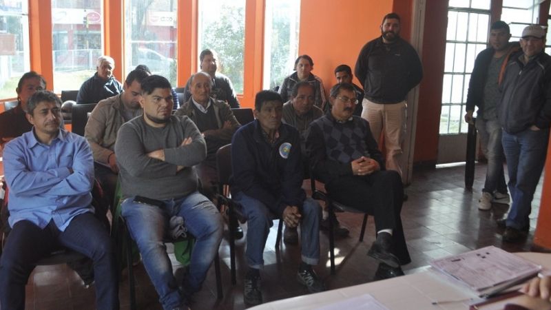 El “Círculo” aprobó la Memoria y el Balance 2017/18