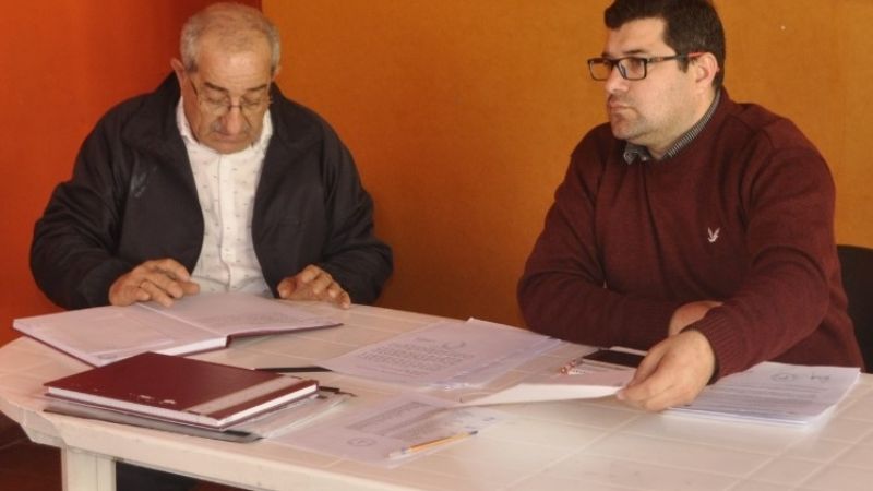 El “Círculo” aprobó la Memoria y el Balance 2017/18