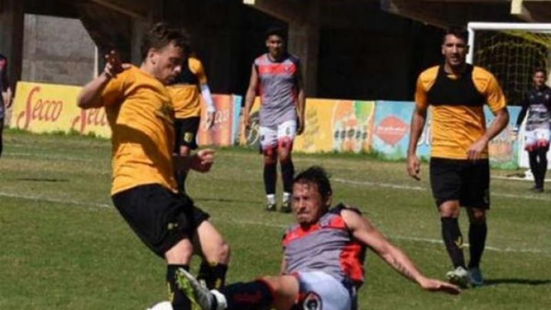 Buena prueba de San Lorenzo con victoria ante Mitre