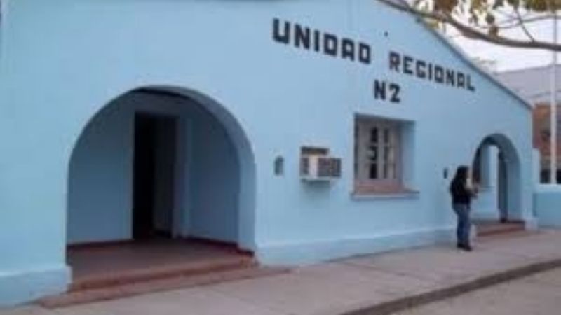 Se durmió y volcó en la ruta 60