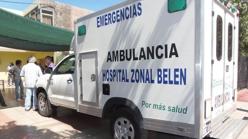Tres heridos en cinco accidentes