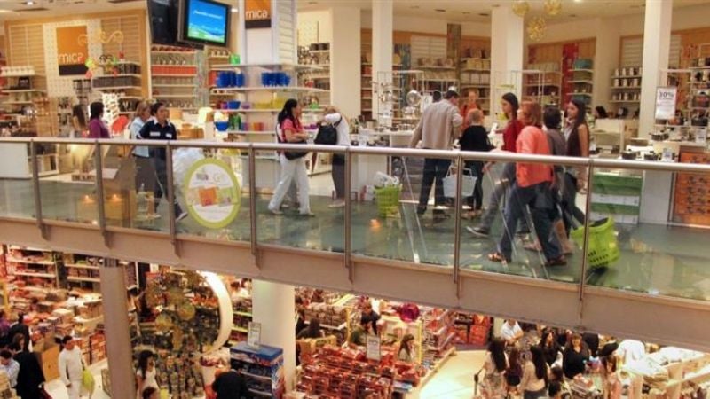 Disminuyó 2% el consumo hogareño en junio y se proyectan más bajas