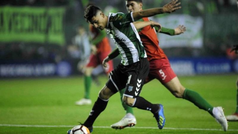 Banfield clasificó a los 8vos. de la Copa Sudamericana