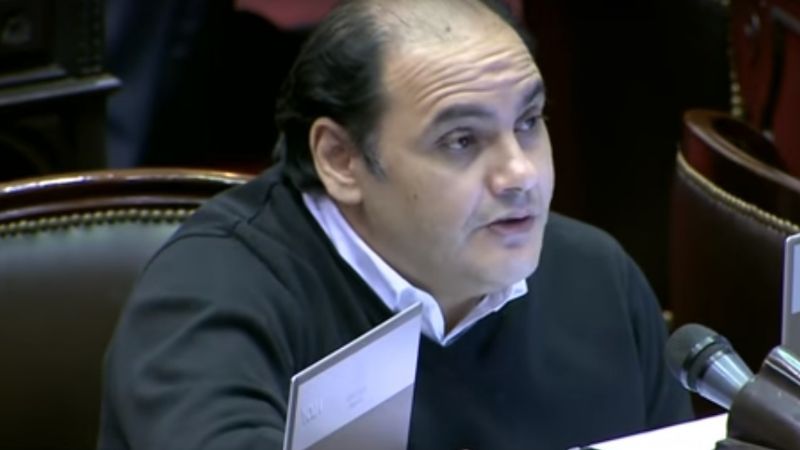 Saadi reclamó los fondos que Nación adeuda a Educación