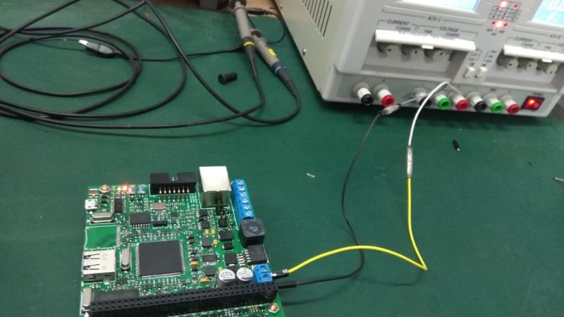 La UNCA avanza en el diseño de computadoras industriales