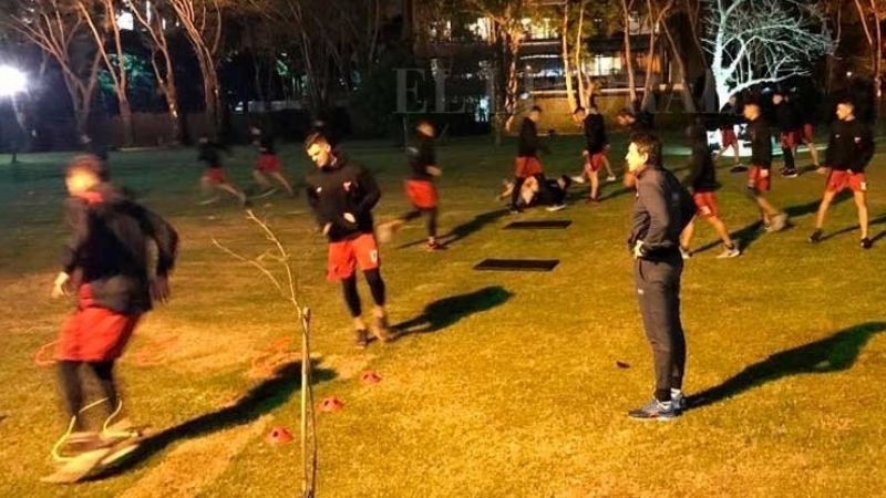 Colón visita al San Pablo por la Copa Sudamericana