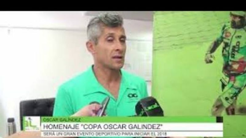 Fany Gutiérrez y Luis Avendaño ganaron en el Uritorco