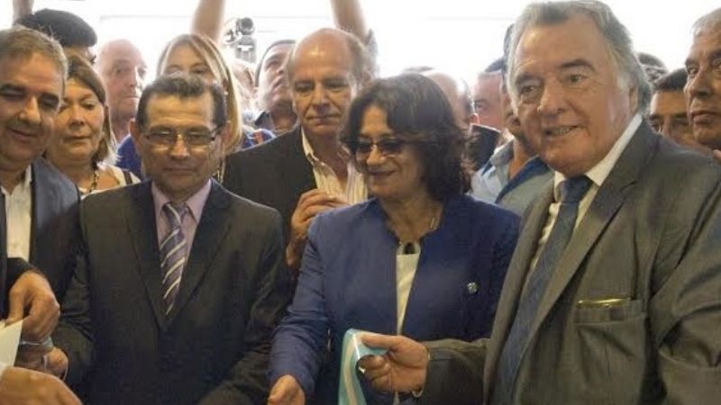 El 2 de agosto celebran su día los trabajadores gastronómicos