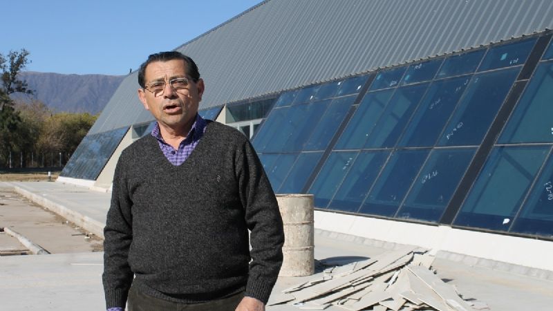 Pese a las adversidades, sostenido crecimiento en Catamarca