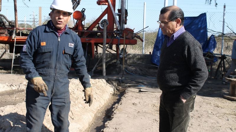Pese a las adversidades, sostenido crecimiento en Catamarca