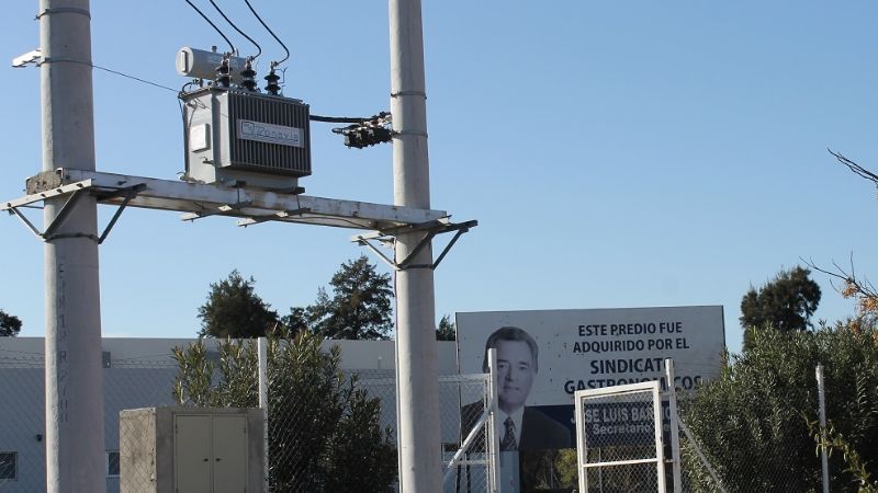 Pese a las adversidades, sostenido crecimiento en Catamarca