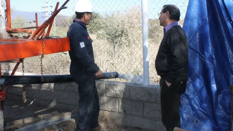 Pese a las adversidades, sostenido crecimiento en Catamarca