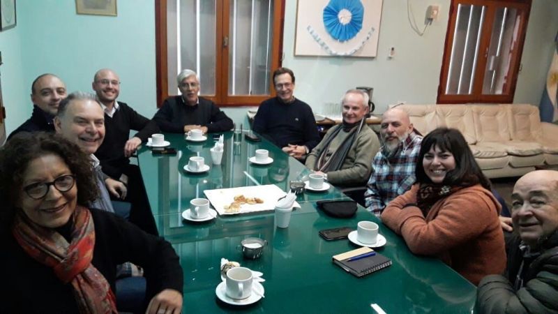 Periodistas agropecuarios del NOA se reunirán en Catamarca