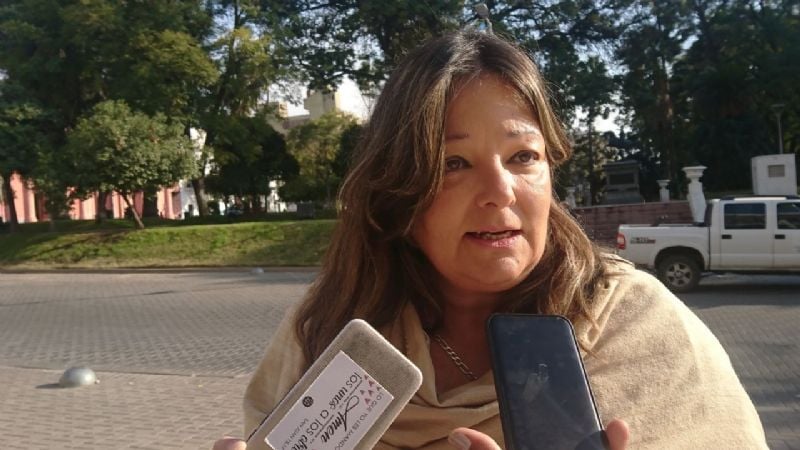 Aclaran que los 550 mil son las visitas al Poncho, no cantidad de turistas