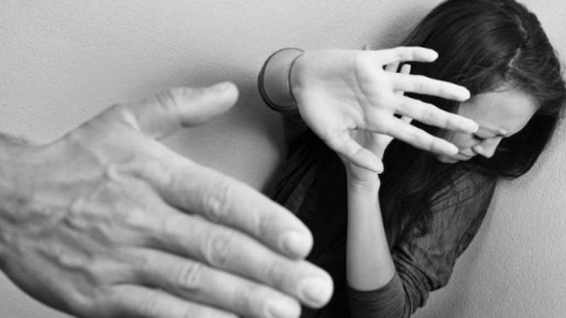 Golpeó a su ex y quedó detenido en la comisaría