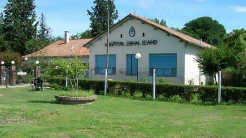 Autoridades de salud llegan al Este