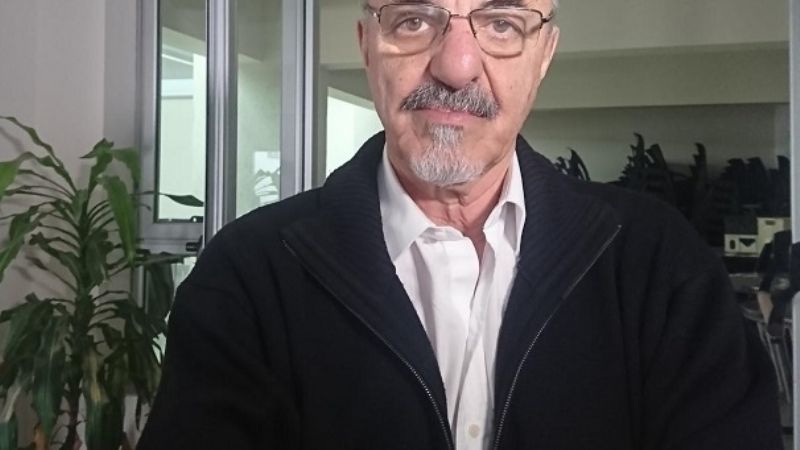 Tomada advirtió: “Estamos ante una tormenta perfecta”