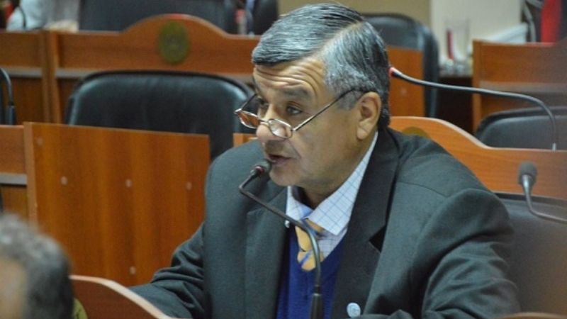 Luz verde a propuestas de salud y educación para Ambato, Andalgalá y Ancasti