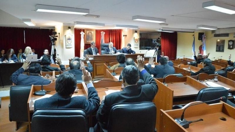 Avanza proyecto para que El Alto tenga su bandera