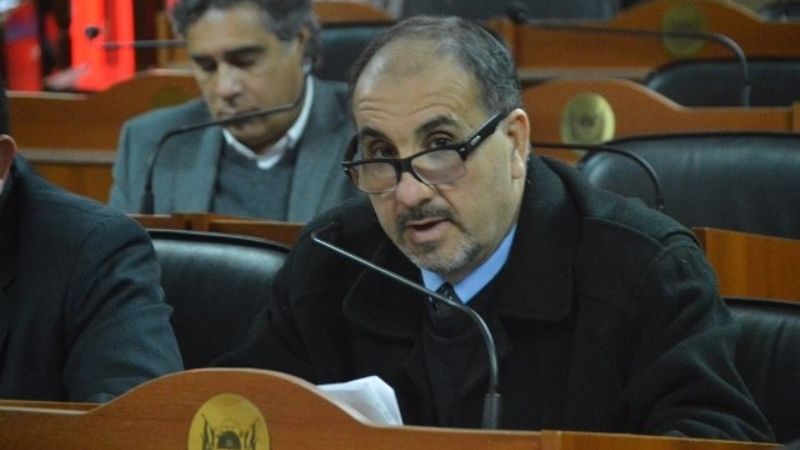 Senadores le piden a Tucumán que permita la libre circulación de los cítricos catamarqueños