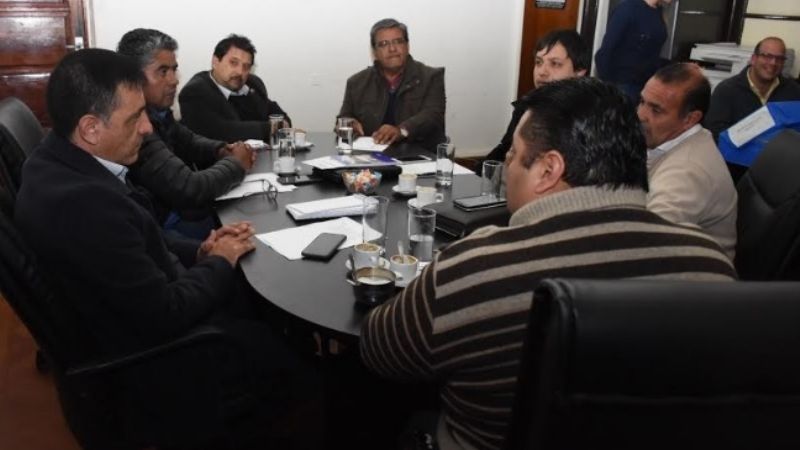 El 23 se eligen los nuevos miembros de la Comisión de Participación