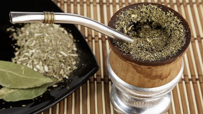 Asocian el consumo de mate con menor riesgo de diabetes tipo 2