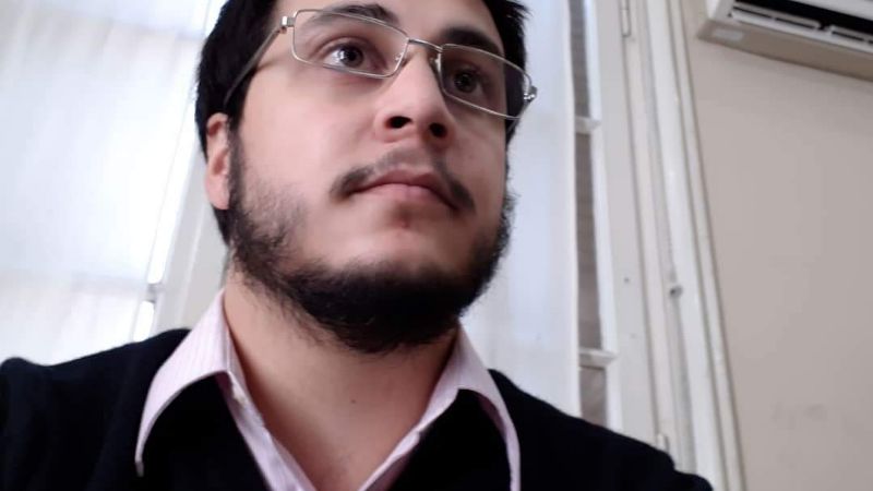 Investigan la muerte de un joven locutor santamariano