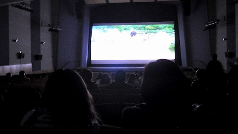 “Natacha” reabre el espacio INCAA en Catamarca