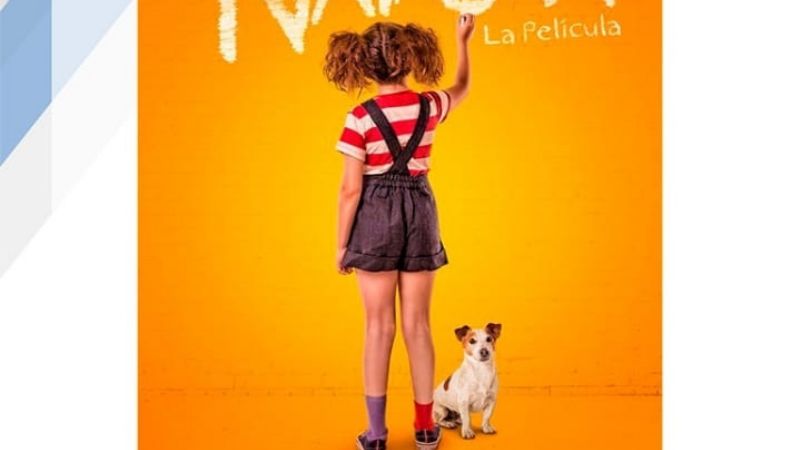 “Natacha” reabre el espacio INCAA en Catamarca