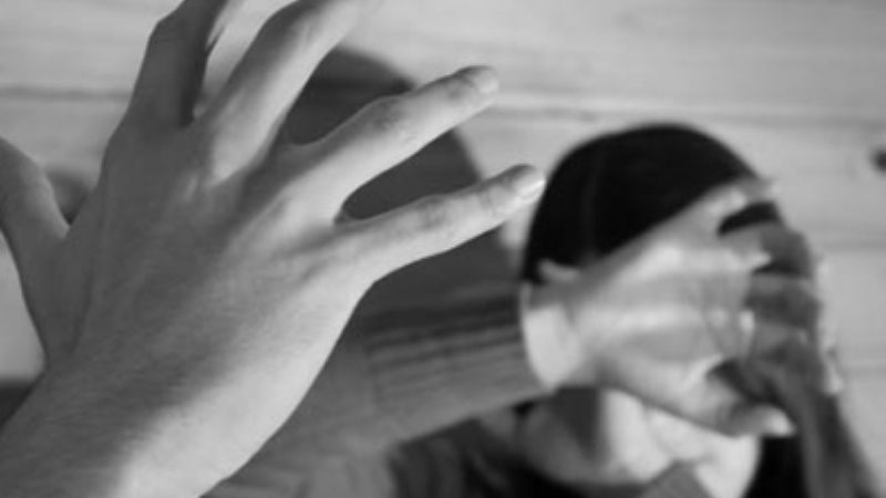 Discusión entre pareja de jovencitos acabó en violencia de género