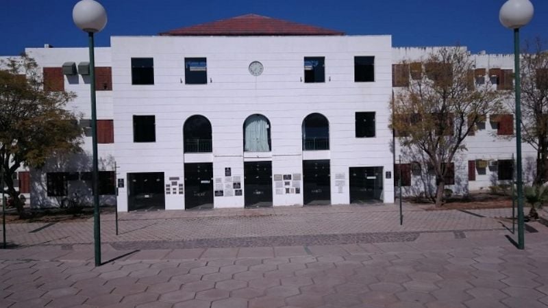 Batería de acciones en defensa de la Universidad Pública