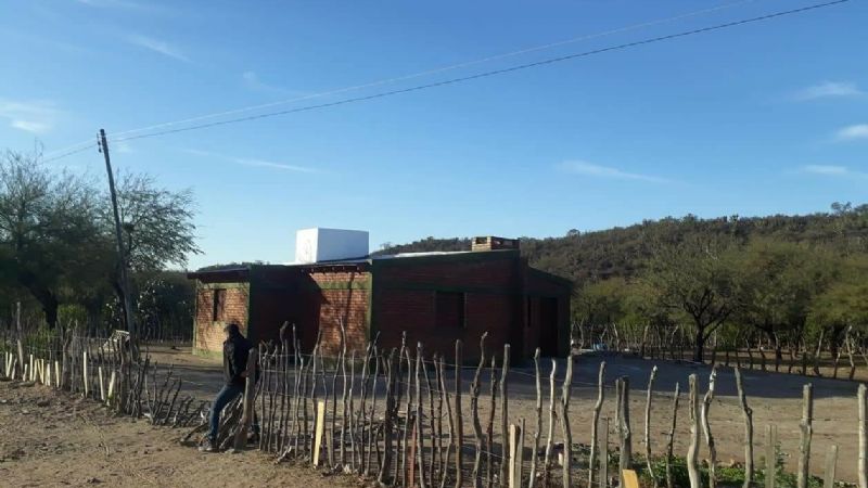 Sáenz y Oyola recorrieron obras en La Paz