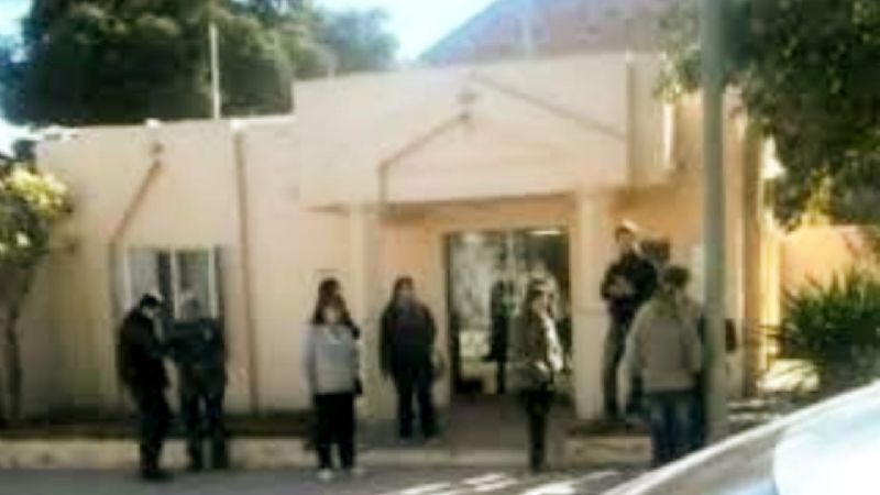 Aún no está libre el acusado de abusar de su hija e hijastra